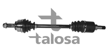 OEM код товара: 3272KY