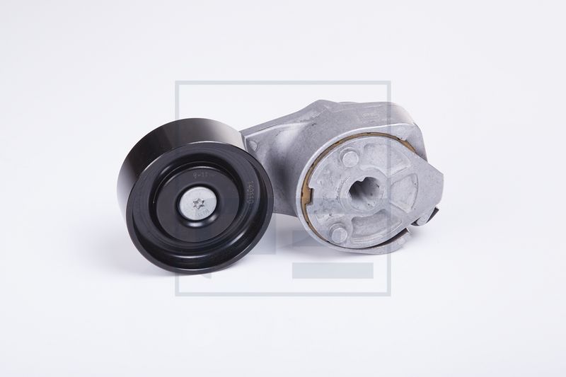 PE Automotive 100.132-00A Riemenspanner