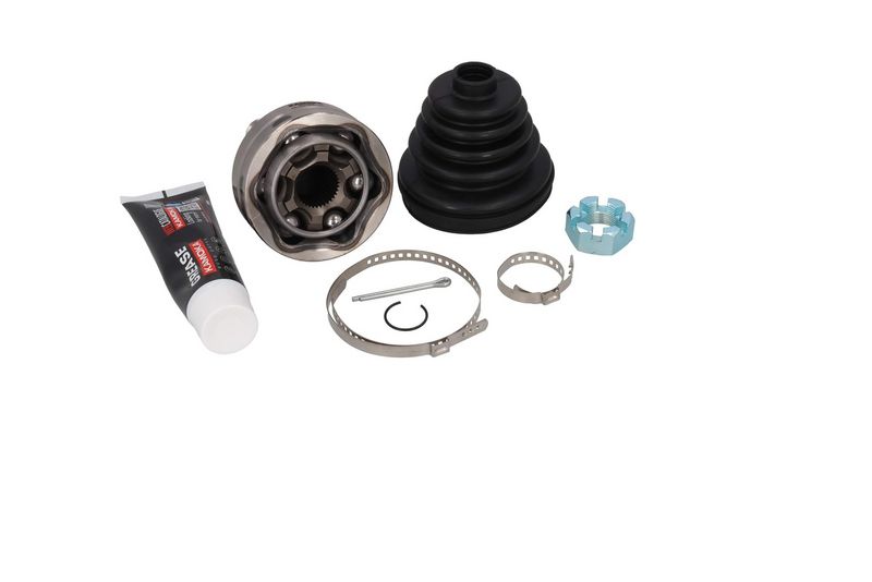 Liigendlaager, veovõll, KAMOKA 6392