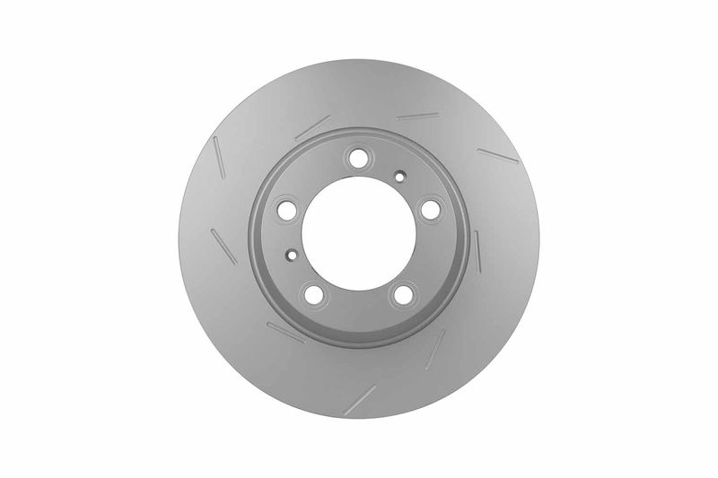 HELLA 8DD 355 133-671 Brake Disc