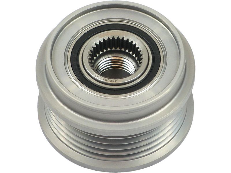 AS-PL AFP0019(V) Alternator Freewheel Clutch