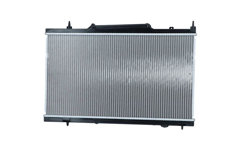 NRF 50441 Variklio aušinimo radiatorius