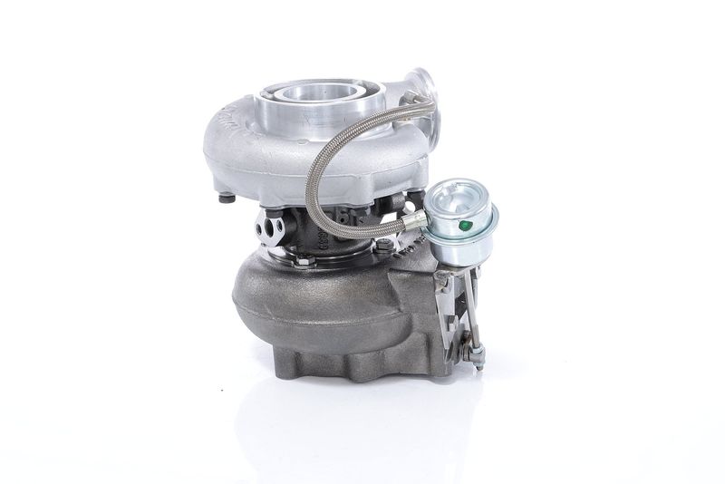 Compresor,sistem de supraalimentare T916486 BTS Turbo
