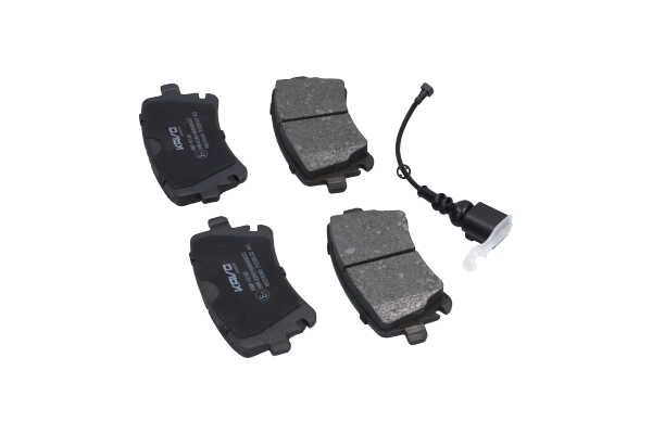 Kavo Parts KBP-10145 Brake Pad Set, disc brake