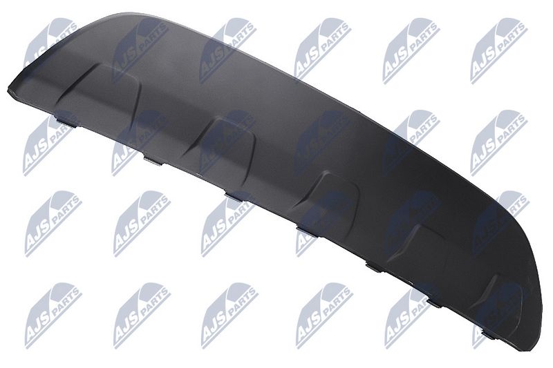 Ehis-, kaitseliist, Põrkeraud, NTY EZC-PL-215