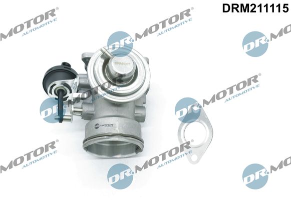 Dr.Motor Automotive AGR-szelep DRM211115