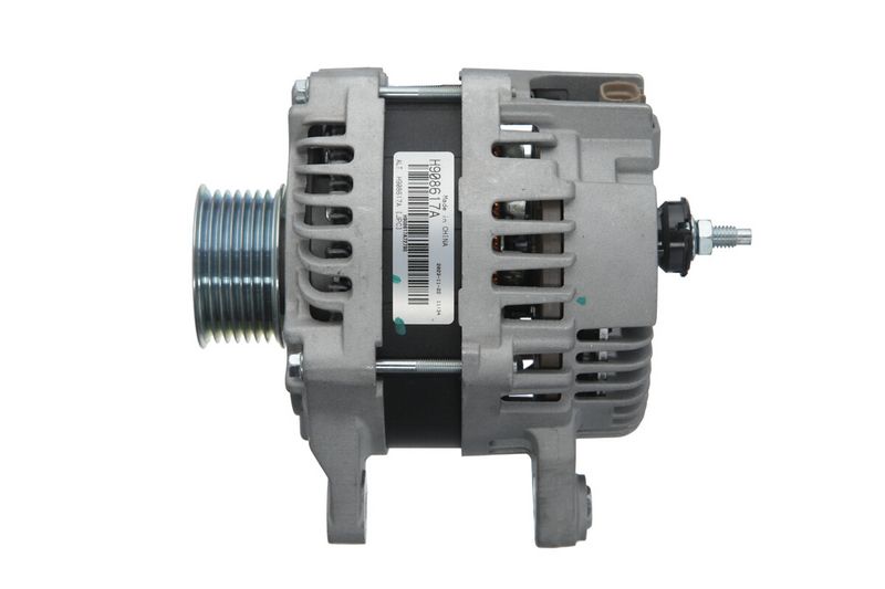 VALEO 444475 Alternator