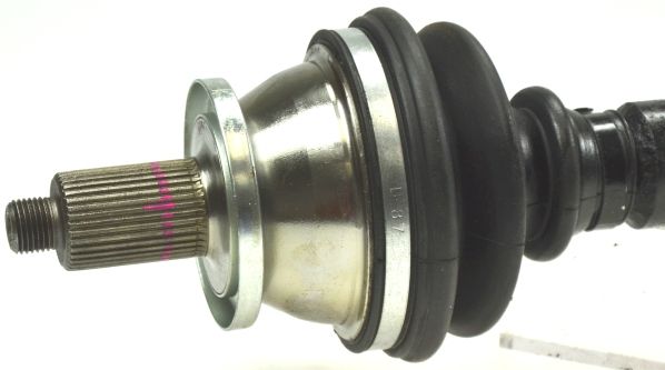 LÖBRO 305819 Drive Shaft