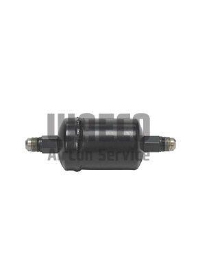 WAECO Droger, airconditioning