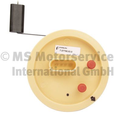 PIERBURG 7.07795.53.0 Fuel Feed Unit