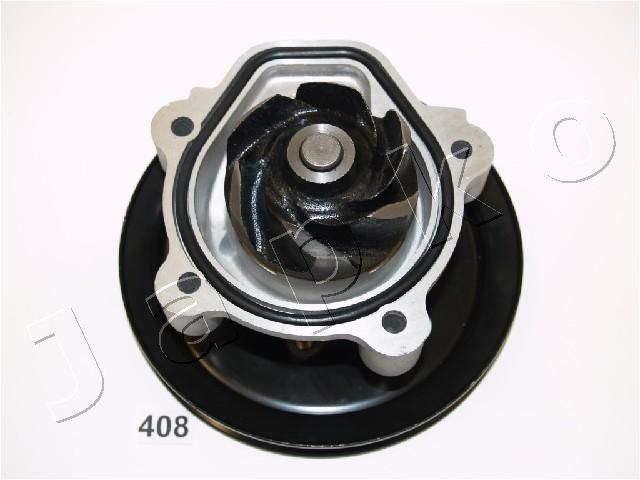 JAPKO 35408 Water Pump, engine cooling