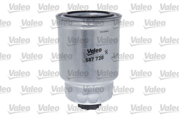 VALEO 587728 Fuel Filter