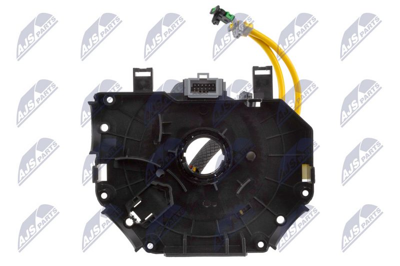 NTY EAS-FT-009 Clock Spring, airbag