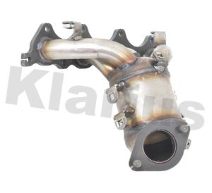 KLARIUS 324031 Soot/Particulate Filter, exhaust system