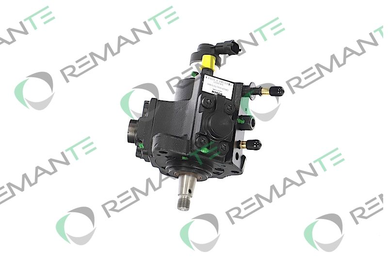 REMANTE 002-002-000126R High-pressure Pump