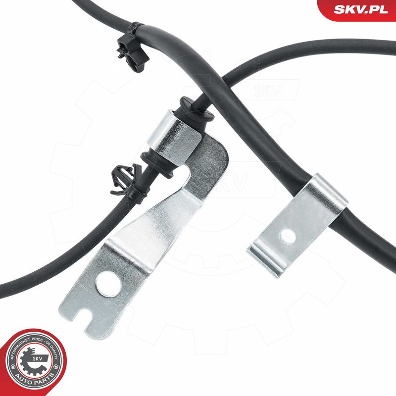 Andur, rattapöörete arv, ESEN SKV 06SKV524