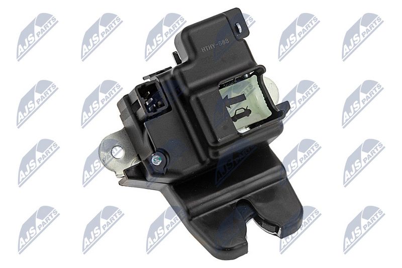 Tagaluugi sulgur, NTY...