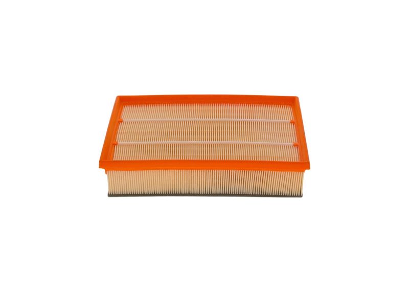 BOSCH F 026 400 202 Air Filter