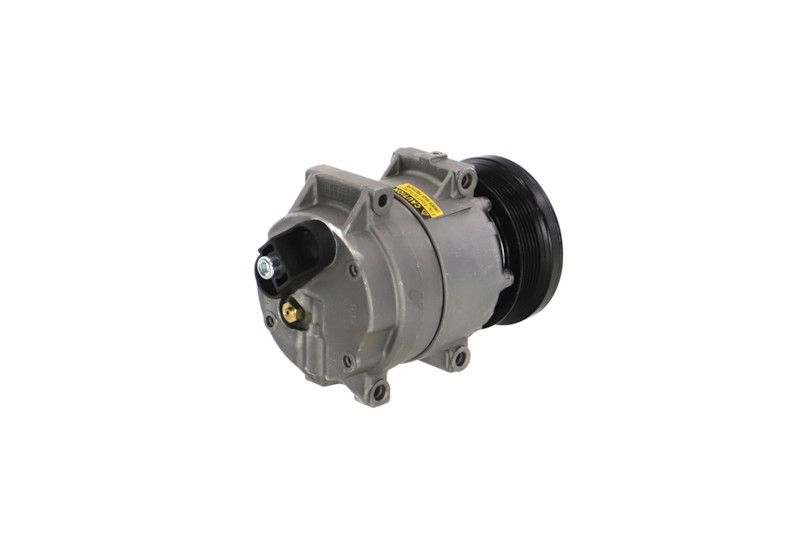 REMANTE 005-001-000136R Compressor, air conditioning