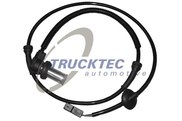 TRUCKTEC AUTOMOTIVE érzékelő, kerékfordulatszám 07.35.133