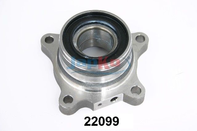 Rattarumm, JAPKO 422099