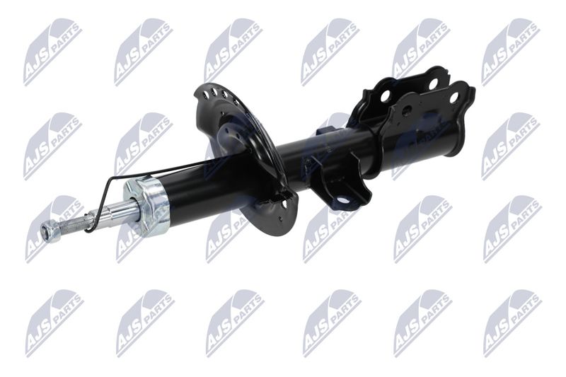 Amort, NTY A-HY-545