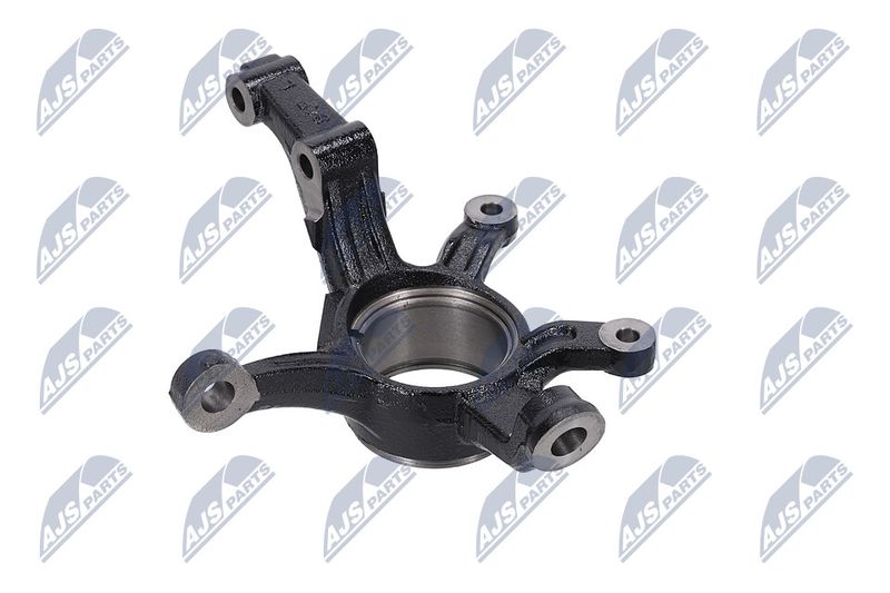 Käändmik, rattakinnitus, NTY ZZP-ME-006