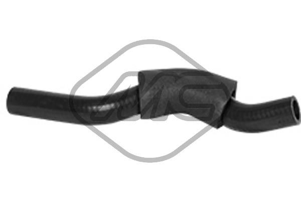 Soojendusvoolik, Metalcaucho 99023