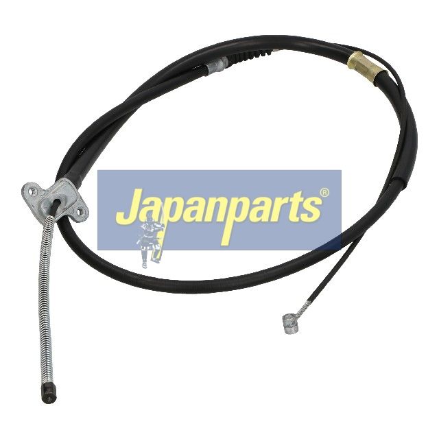JAPANPARTS Trosas, stovėjimo stabdys