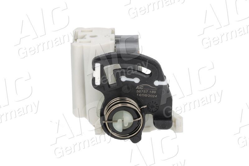 AIC 56757 Actuator, central locking system
