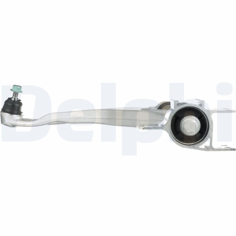 DELPHI TC3703 Control/Trailing Arm, wheel suspension