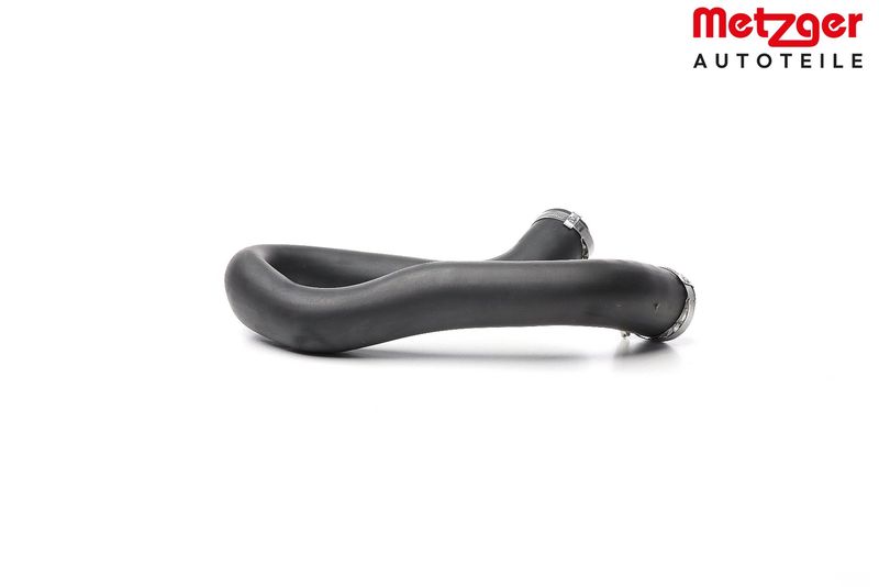 METZGER AUTOTEILE 2400533 Charge Air Hose