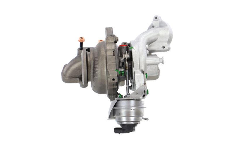 REMANTE 003-001-003294R Charger, charging (supercharged/turbocharged)