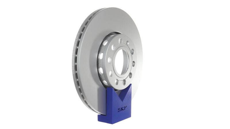 Brzdový kotouč VKBD 80189 V2