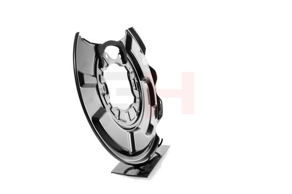 GH GH-483354V Splash Guard, brake disc