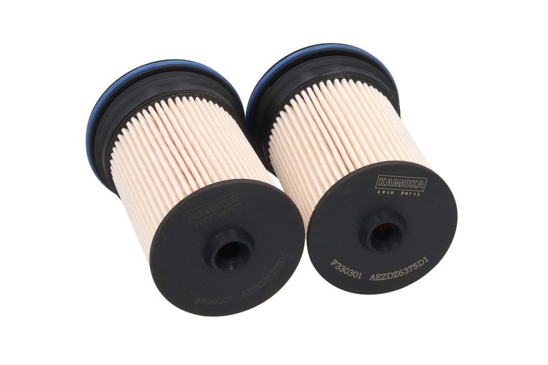 Kütusefilter, KAMOKA F330301