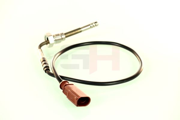 GH GH-744715 Датчик, температура відпрацьованих газів