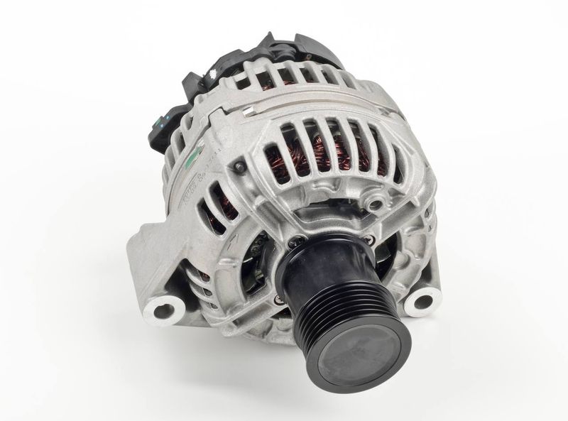 BOSCH 1986A01160 Alternator