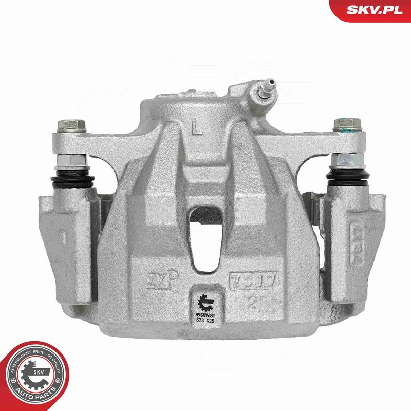 Pidurisadul, ESEN SKV 89SKV631