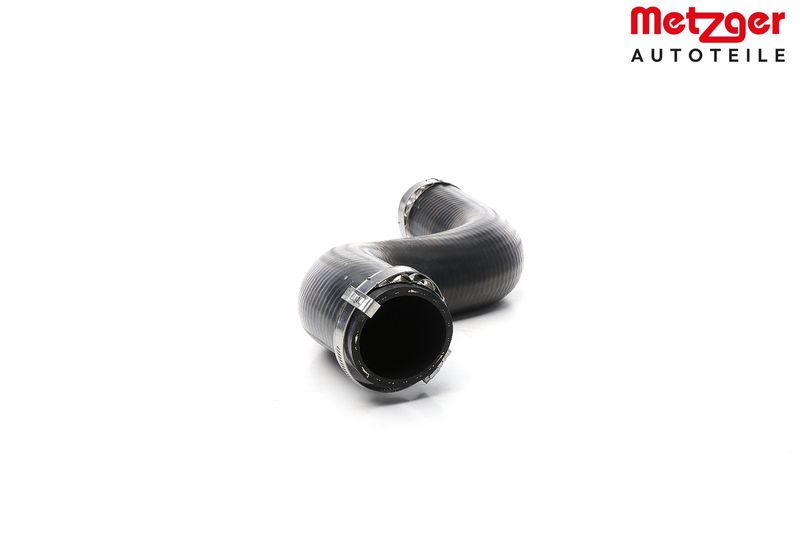 METZGER AUTOTEILE 2400957 Charge Air Hose