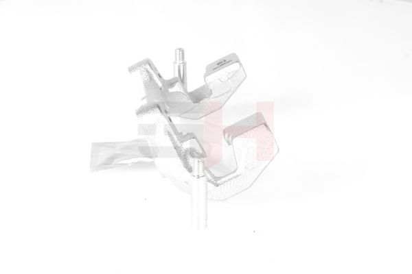 Kinnitus, pidurisadul, GH GH-463389