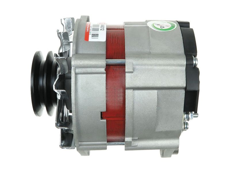AS-PL A9212 Alternator