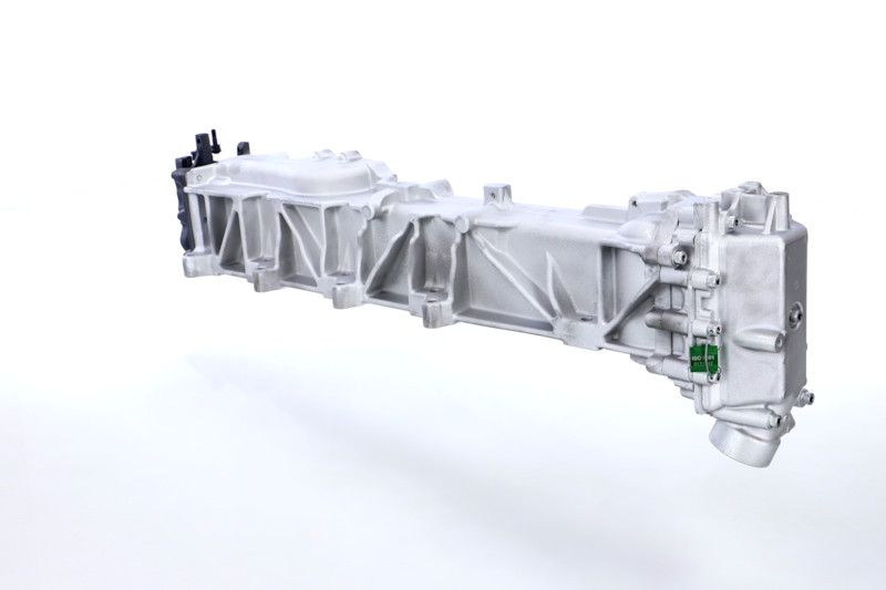 REMANTE 010-001-000019R EGR Module