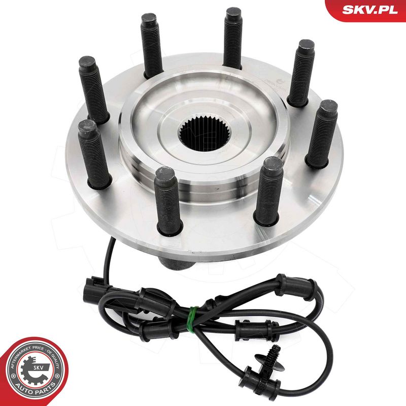 Rattalaagrikomplekt, ESEN SKV 29SKV586