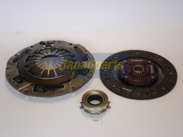 JAPANPARTS Sankabos komplektas