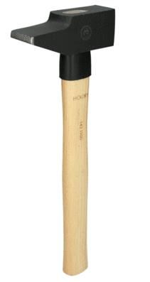 KS TOOLS 142.1100 Machinist's Hammer