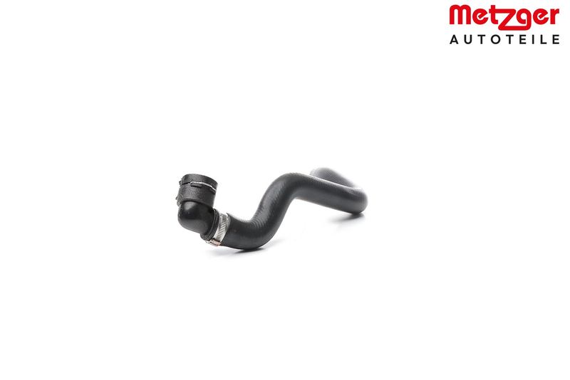 METZGER AUTOTEILE 2420438 Radiator Hose