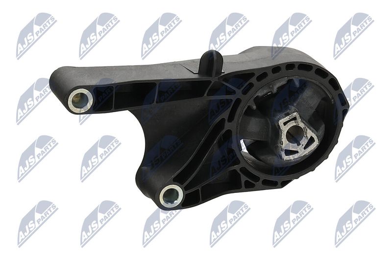 Paigutus, Mootor, NTY ZPS-PL-023