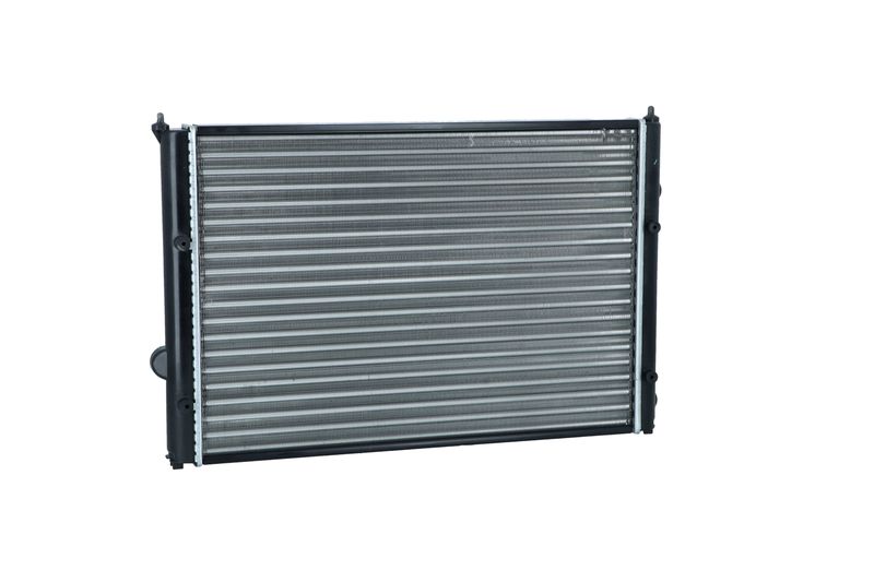 Radiaator, mootorijahutus, NRF 58947