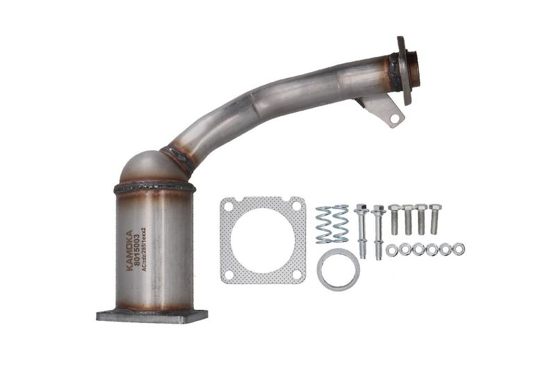 Katalüsaator, KAMOKA 8015003